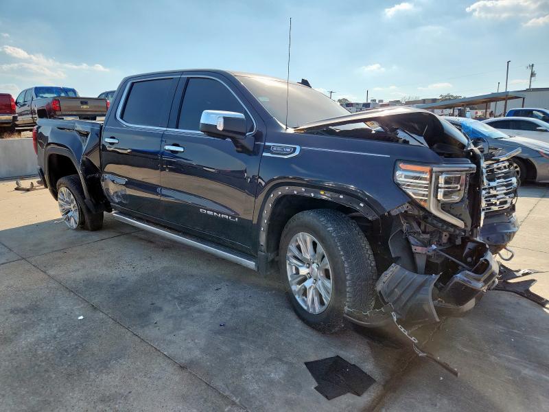2023 GMC SIERRA K15 - 3GTUUGED9PG254807