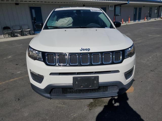 2018 JEEP COMPASS SP #3298274020