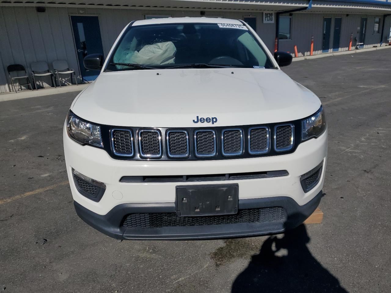 JEEP COMPASS SPORT