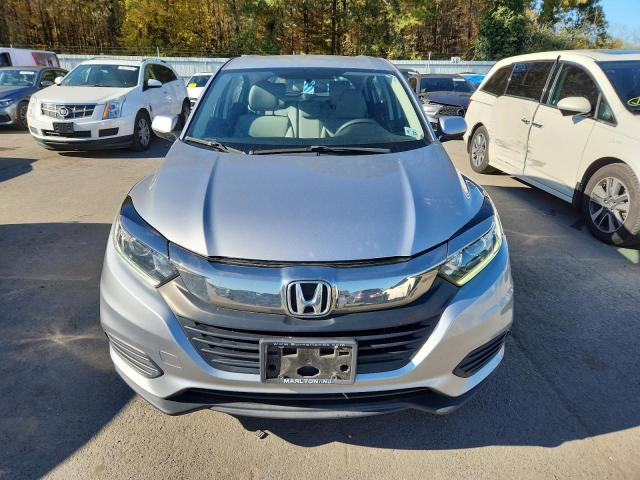 2020 HONDA HR-V LX - 3CZRU5H39LM714132