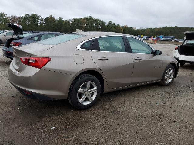 2023 CHEVROLET MALIBU LT - 1G1ZD5ST4PF188814