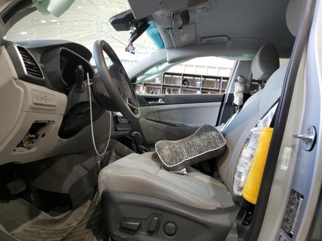 2020 HYUNDAI TUCSON LIM - KM8J3CA41LU242111