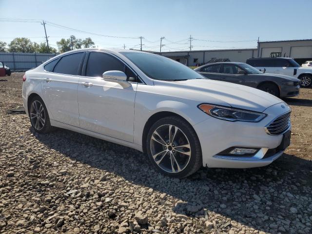 2017 FORD FUSION TIT 3FA6P0D94HR119380
