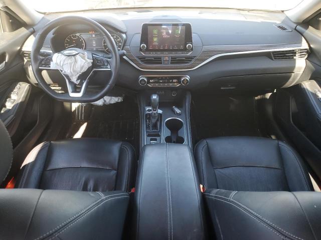 2019 NISSAN ALTIMA SL 1N4BL4EV5KC129838