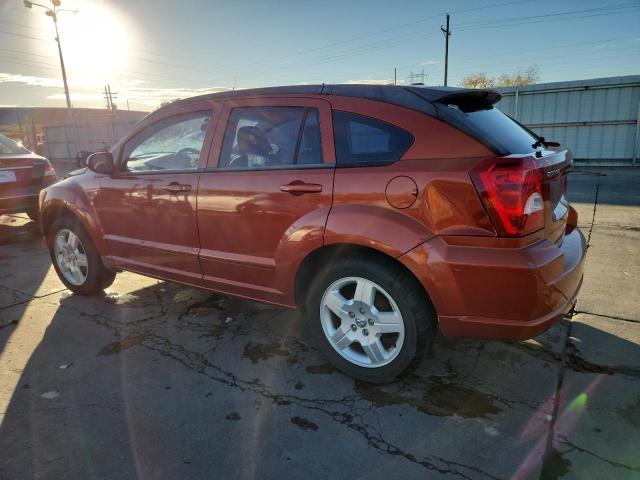 2009 DODGE CALIBER SX - Other View