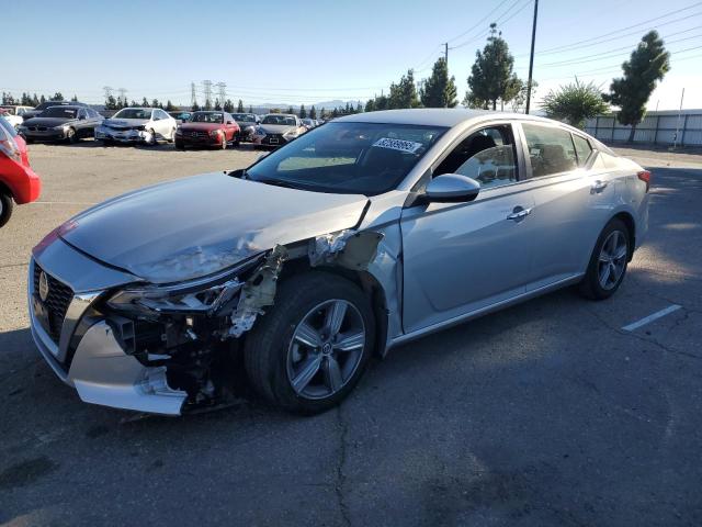 2022 NISSAN ALTIMA SV #3274869116