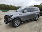 Lot #3296318426 2021 INFINITI QX80 LUXE
