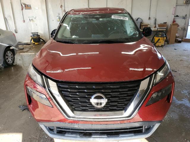 2023 NISSAN ROGUE S #3292527698