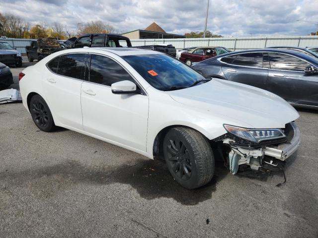 2015 ACURA TLX TECH #3301895414