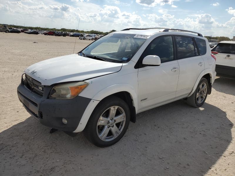 TOYOTA RAV4 SPORT