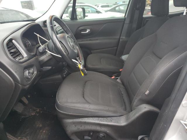 2017 JEEP RENEGADE L #3284574344