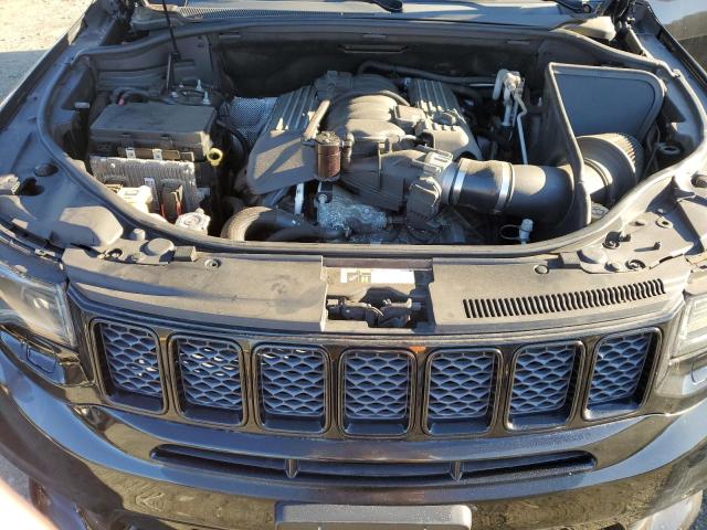 2018 JEEP GRAND CHER - 1C4RJFDJ2JC256988