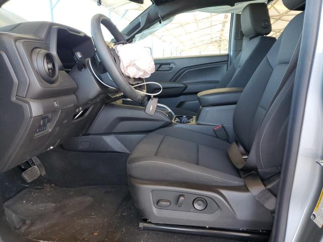 2024 CHEVROLET COLORADO TRAIL BOSS - 1GCPTEEK7R1309498