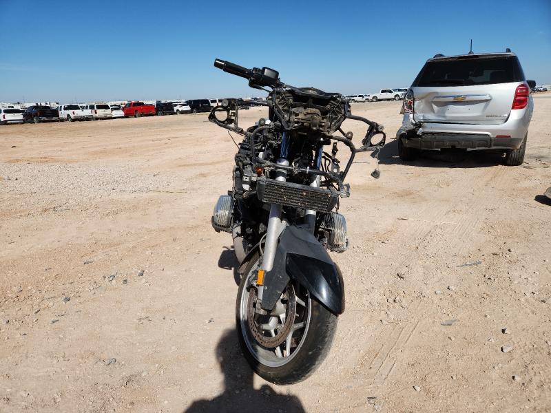 2007 BMW R1200 RT - WB103880X7ZM19941