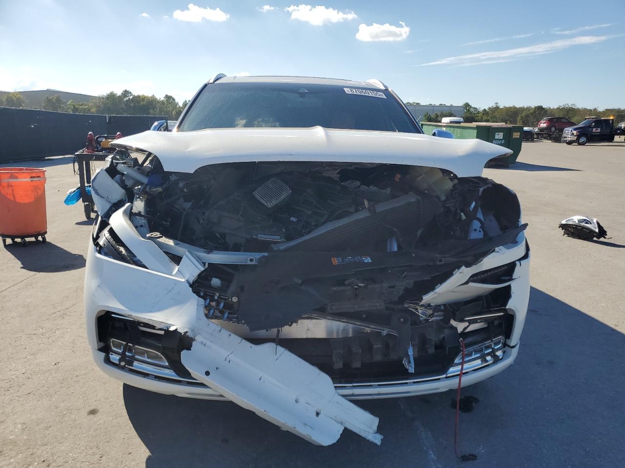 LINCOLN AVIATOR BLACK LABEL