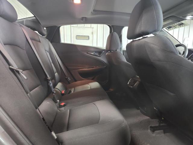 2024 CHEVROLET MALIBU LT - 1G1ZD5ST1RF188174