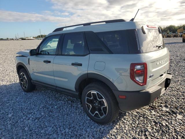 2024 FORD BRONCO SPO - 3FMCR9B65RRF40543