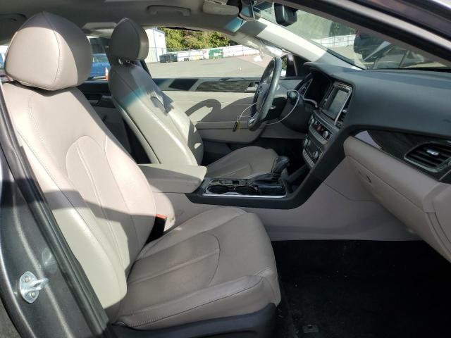 2019 HYUNDAI SONATA LIM 5NPE34AF4KH744097