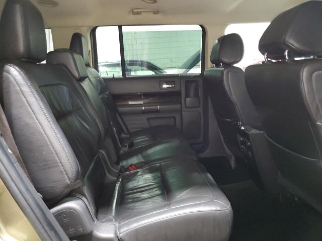 2013 FORD FLEX - 2FMHK6C88DBD23925