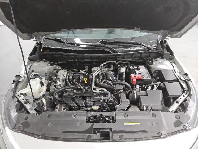 2023 NISSAN ALTIMA S - 1N4BL4BV8PN362872