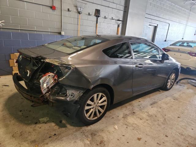 2012 HONDA CIVIC EX - 2HGFG3B82CH528022