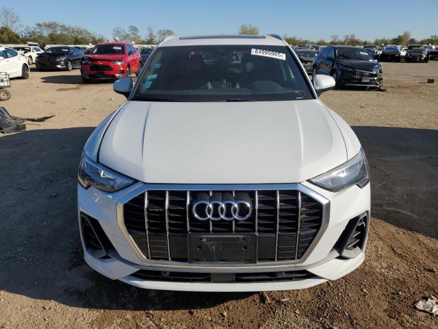 2020 AUDI Q3 PREMIUM #3291337159