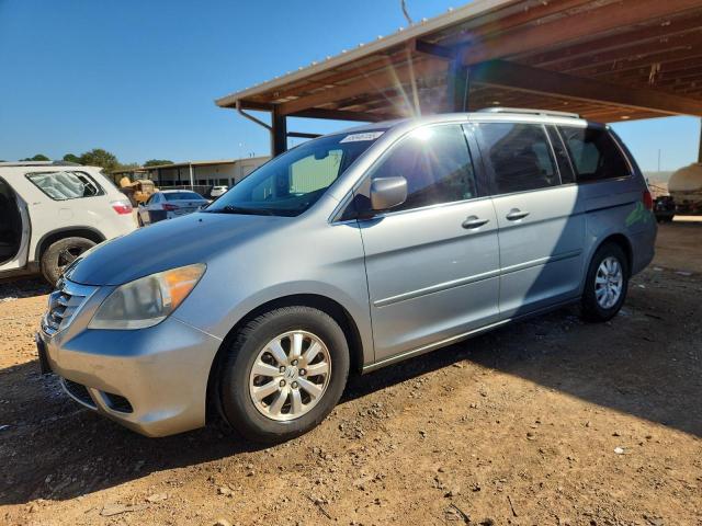 Global Auto Auctions: 2010 HONDA ODYSSEY EX