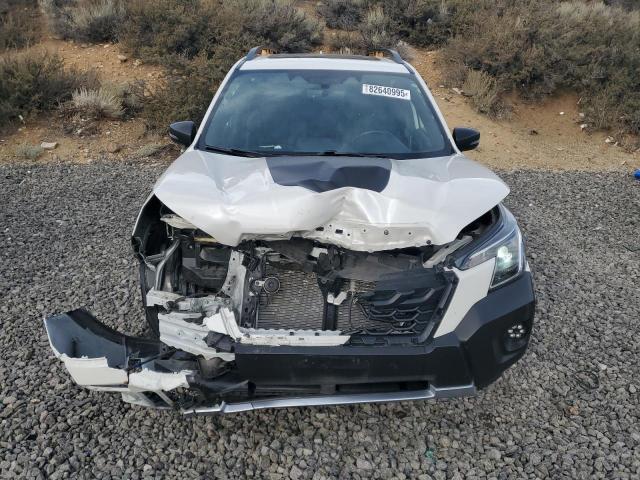 2022 SUBARU FORESTER W JF2SKAMC6NH508934