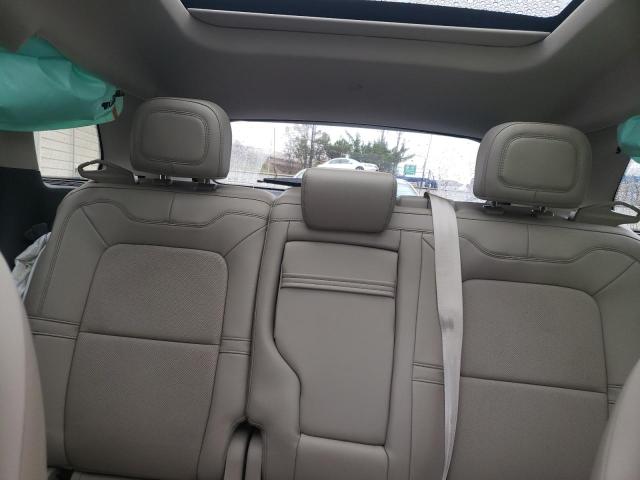 2023 LINCOLN CORSAIR RE #3302707012