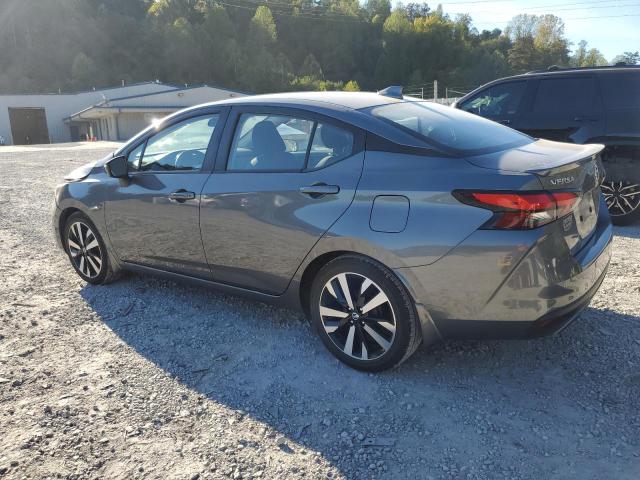 2022 NISSAN VERSA SR 3N1CN8FVXNL850490