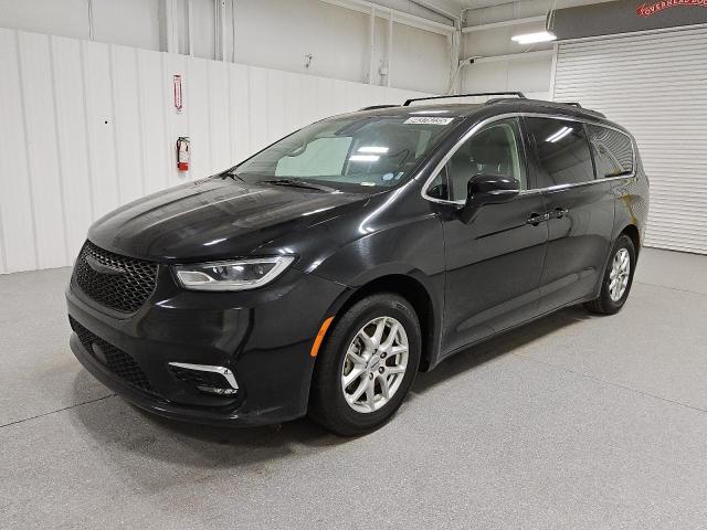 CHRYSLER PACIFICA TOURING L