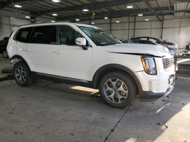 2020 KIA TELLURIDE #3274696828