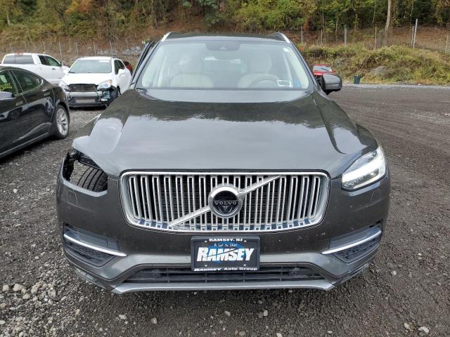 2018 VOLVO XC90 T6 YV4A22PL4J1193384