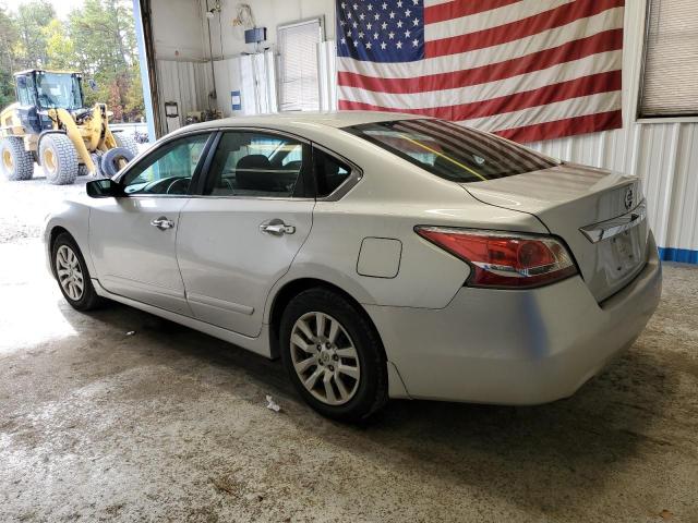 2015 NISSAN ALTIMA 1N4AL3AP5FC127316