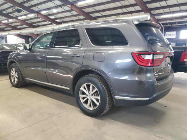 2015 DODGE DURANGO LI - 1C4RDJDGXFC892127