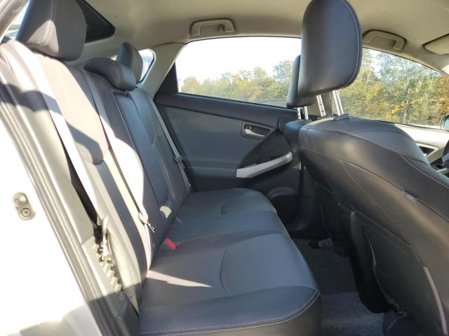 2013 TOYOTA PRIUS - JTDKN3DU4D5613773