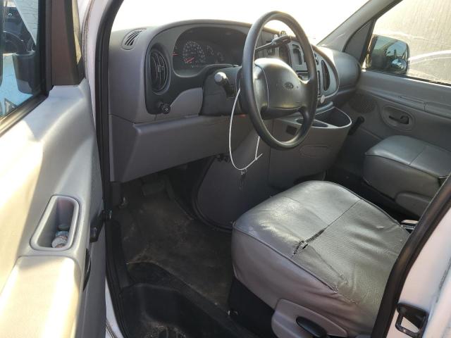 1999 FORD ECONOLINE #3278811612