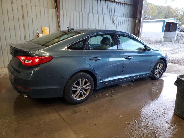 2016 HYUNDAI SONATA SE - 5NPE24AF5GH424782
