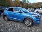 Lot #3301750335 2017 HYUNDAI TUCSON SE