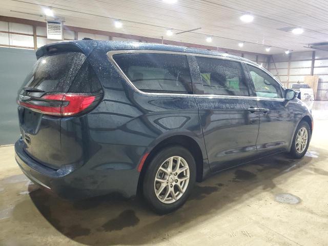 2025 CHRYSLER PACIFICA S 2C4RC1BG0SR548734