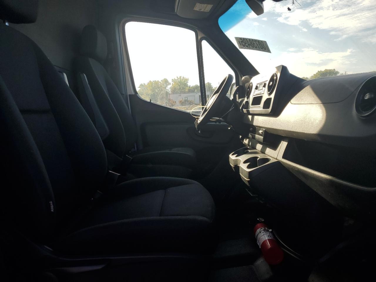 Lot #3256322338 2020 FREIGHTLINER SPRINTER 2