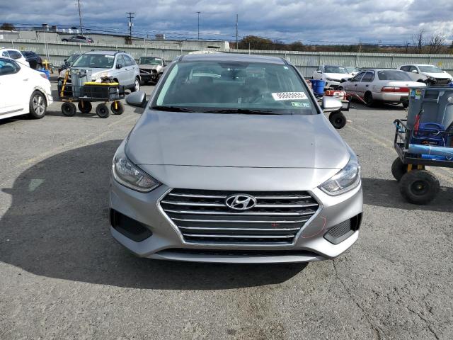 2022 HYUNDAI ACCENT SE #3298027191