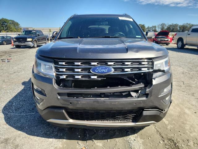 2017 FORD EXPLORER L 1FM5K7F87HGC37699