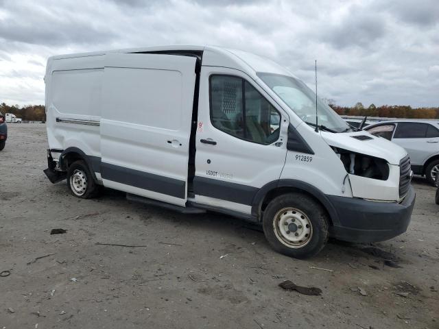 2019 FORD TRANSIT #3283891435