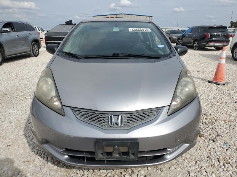 2010 HONDA FIT - JHMGE8G27AS009871