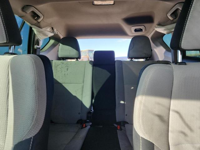 2017 TOYOTA RAV4 XLE - 2T3RFREV9HW634932