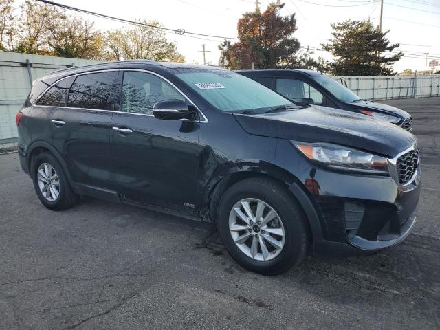 2019 KIA SORENTO LX 5XYPGDA59KG460847