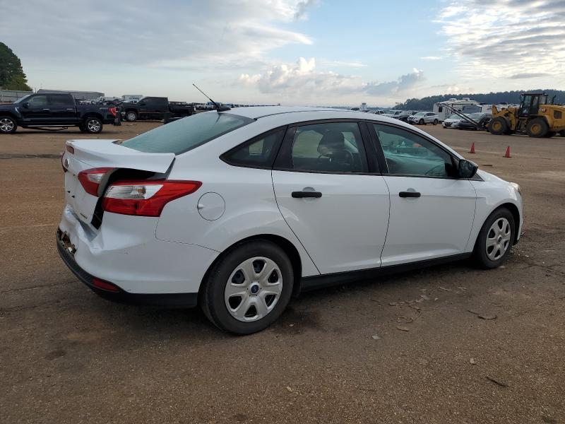 2013 FORD FOCUS S - 1FADP3E27DL167247