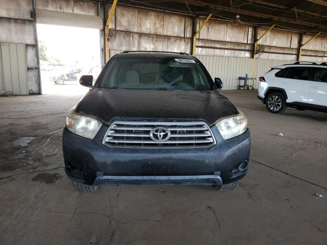 2008 TOYOTA HIGHLANDER #3302663024