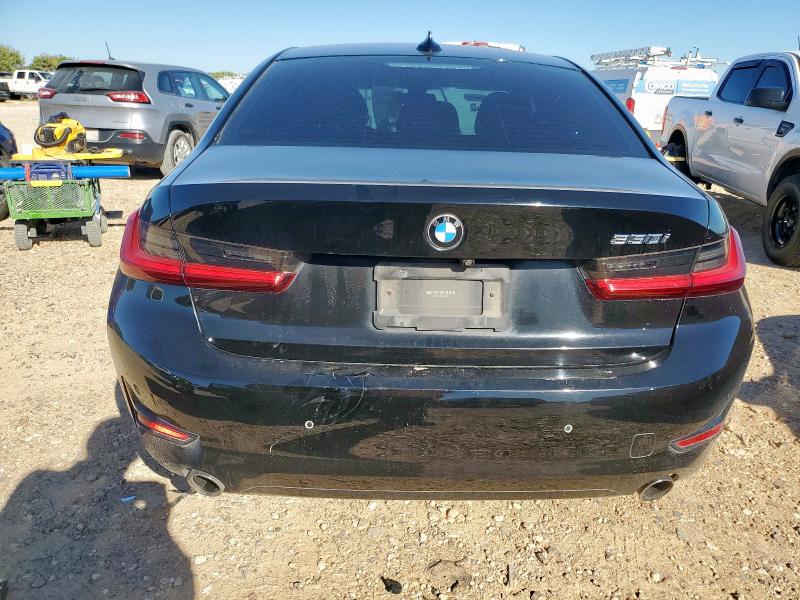 2019 BMW 330I #3316090223